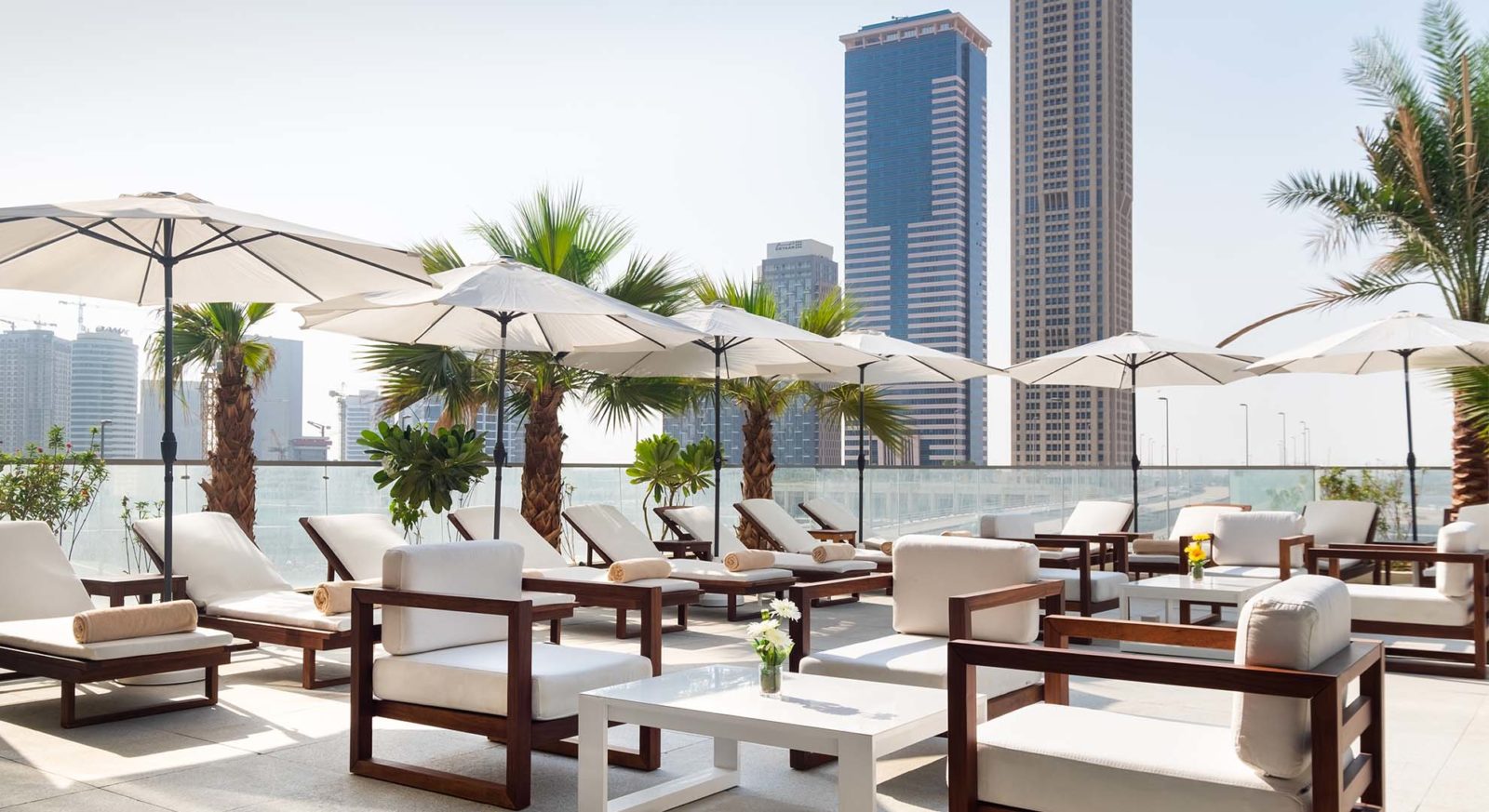 Park Regis Business Bay Dubai