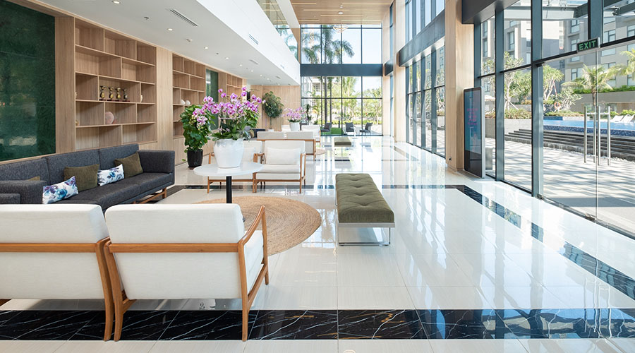 Park Regis Cocobay