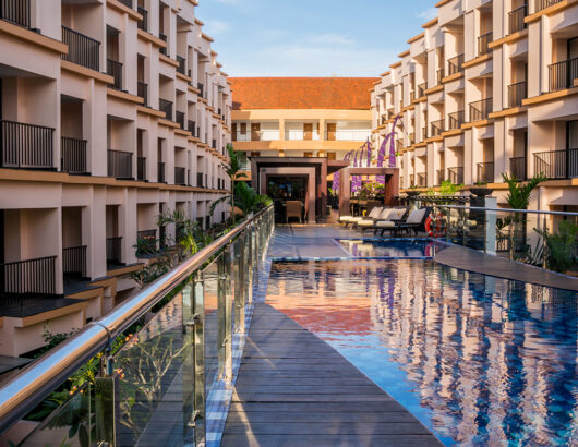 Park Regis Kuta Bali