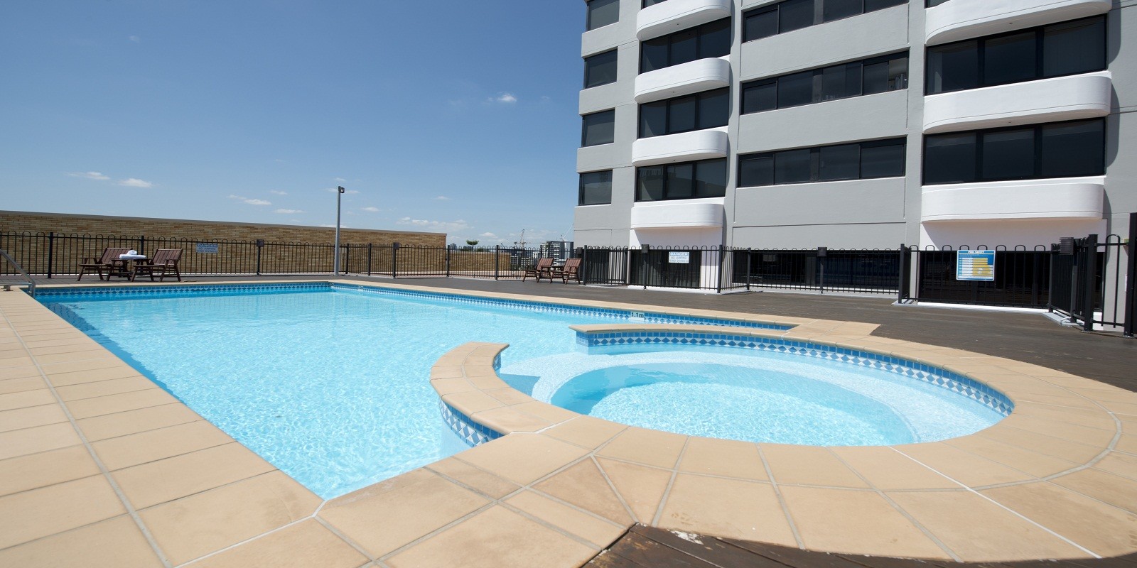 Park Regis North Quay