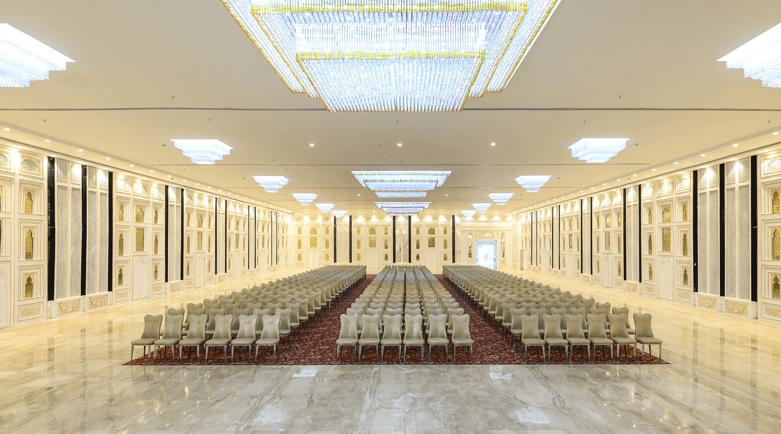 Ball Room 2