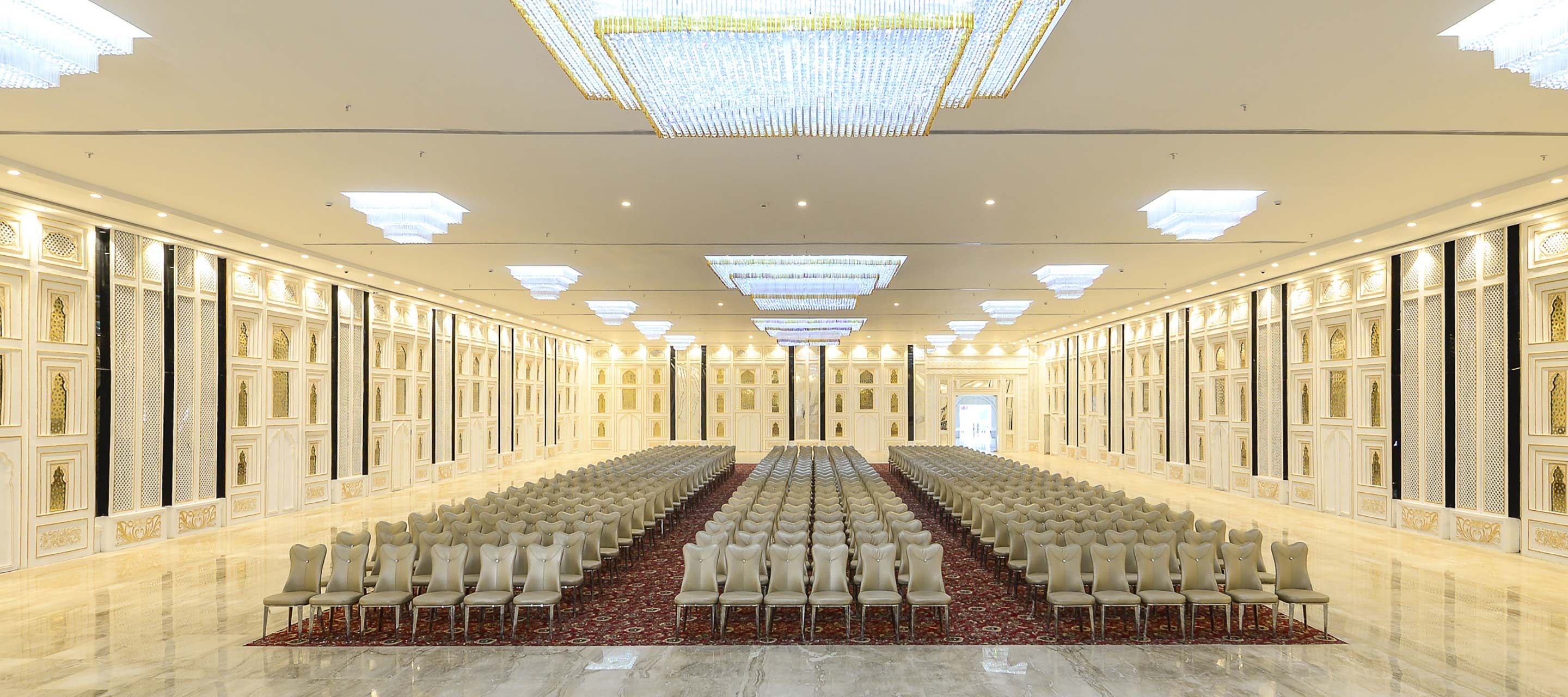 Ball Room 2