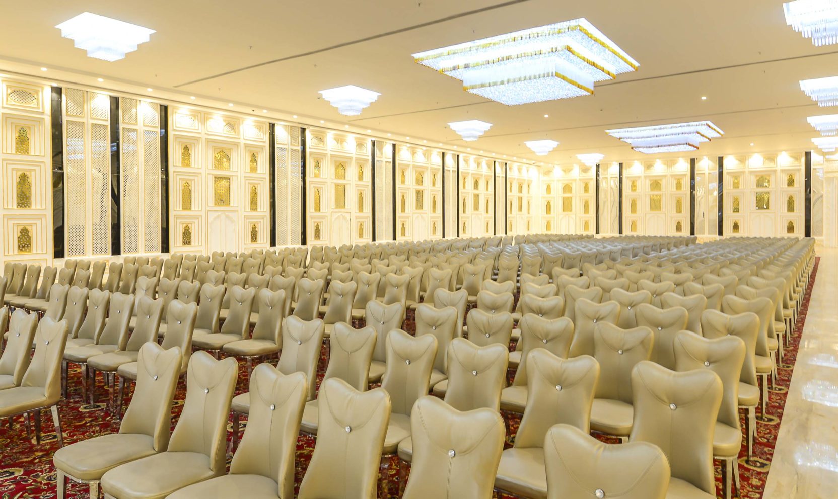 Ball Room 2