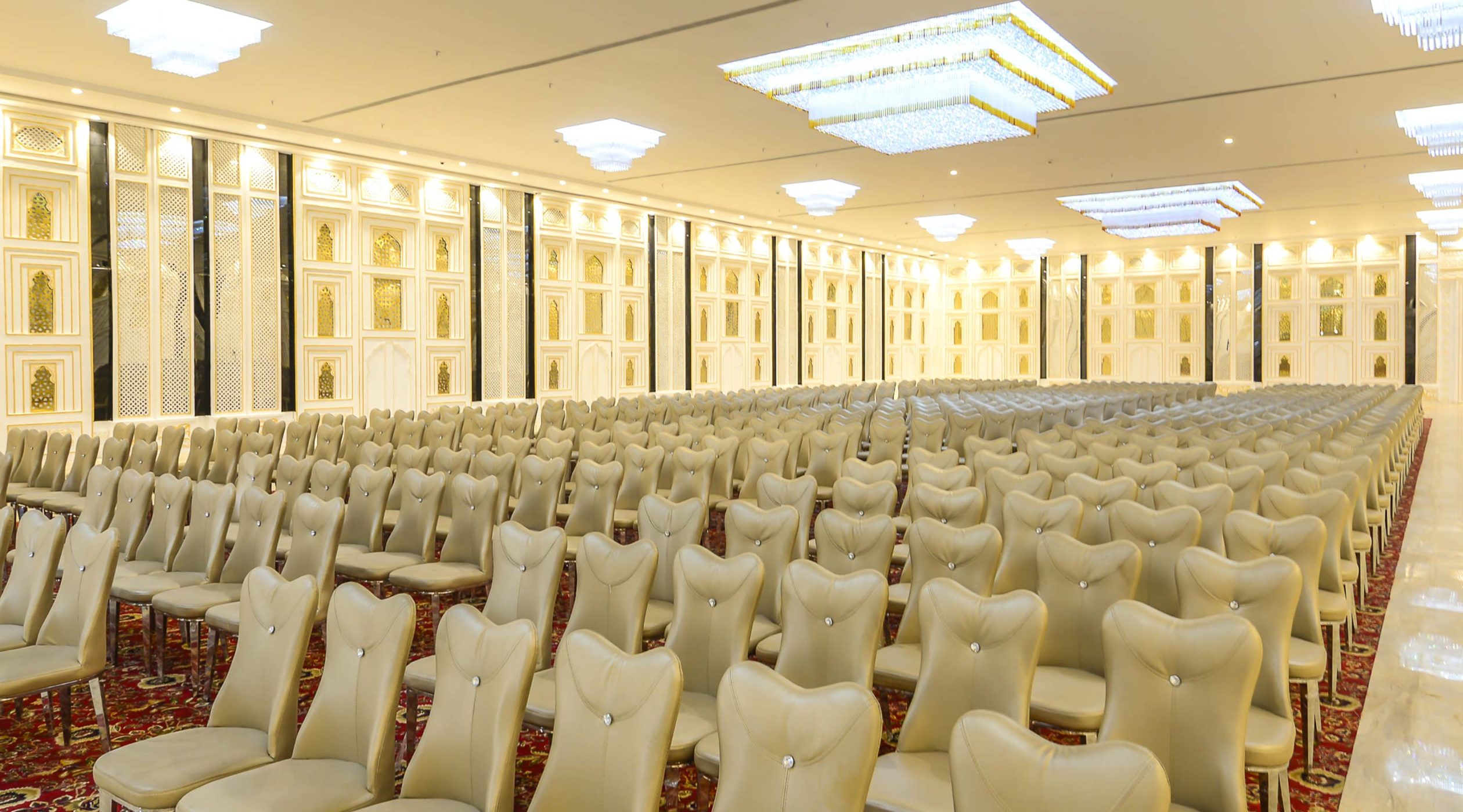 Ball Room 2