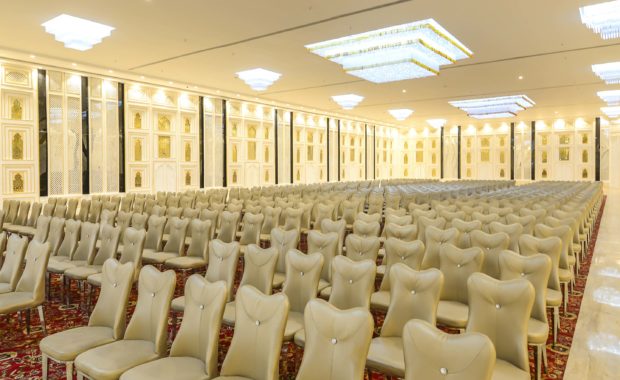 Ball Room 2