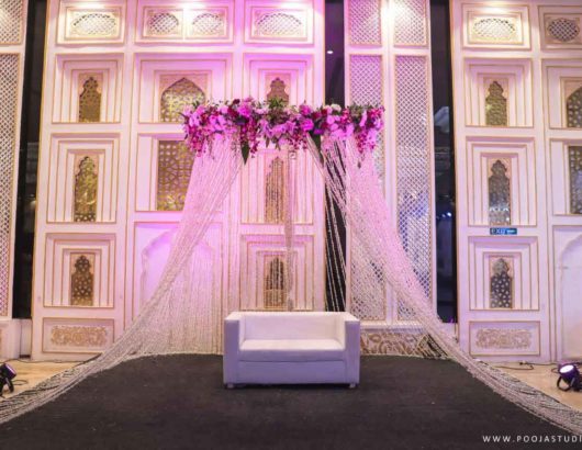 Wedding venues in Goa, India