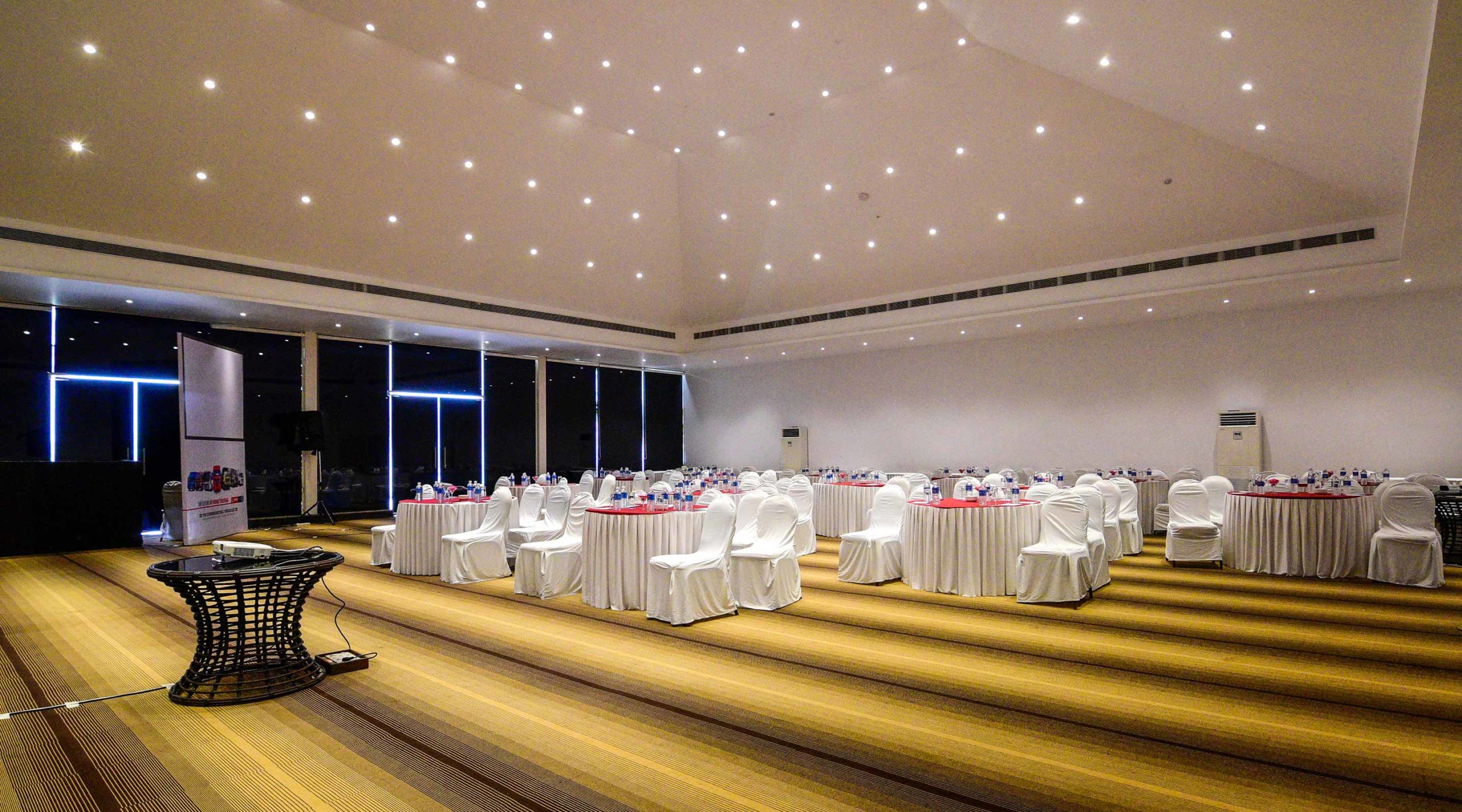 Ballroom 1