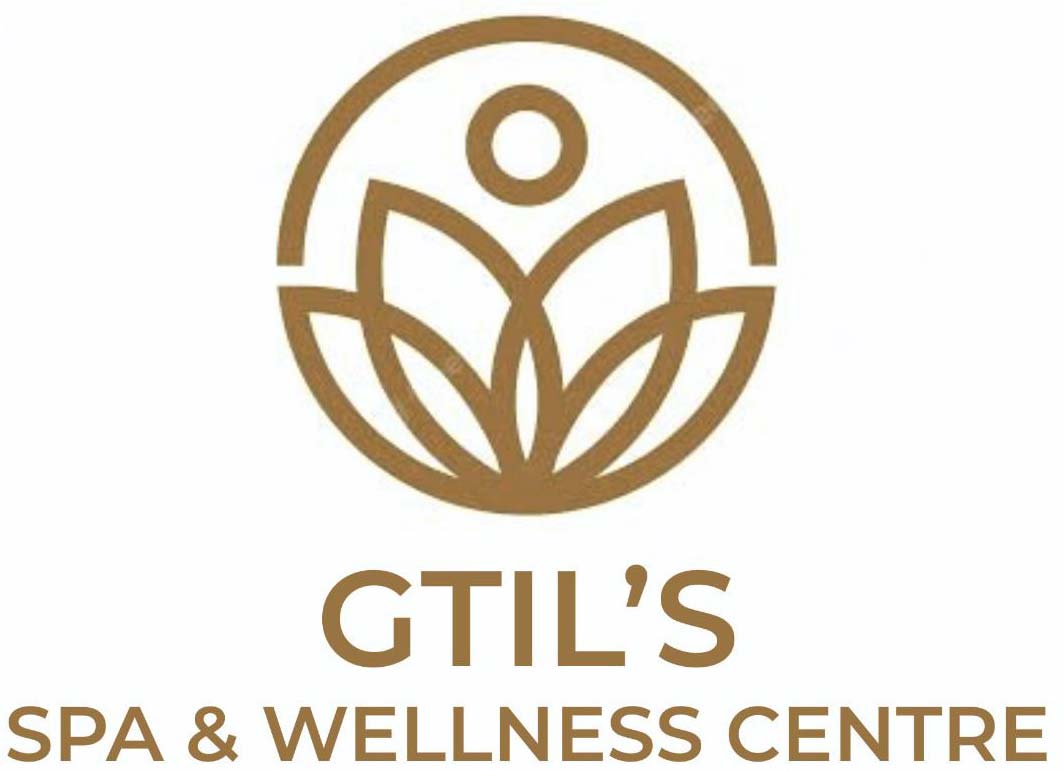 GTIL's Spa & Wellness Center logo